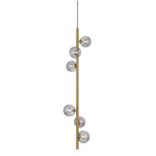 Circe 6 Light Pendant